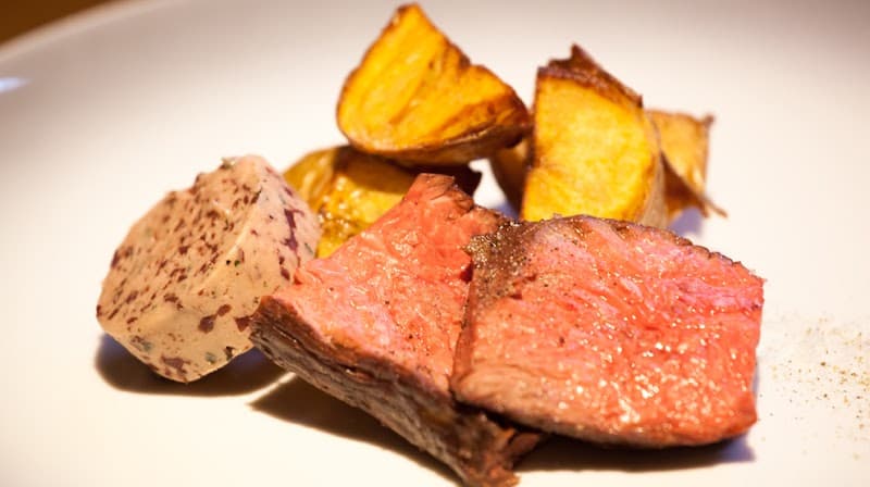 BISTRO Couplet ビストロ クプレの店内・料理の写真 2枚目