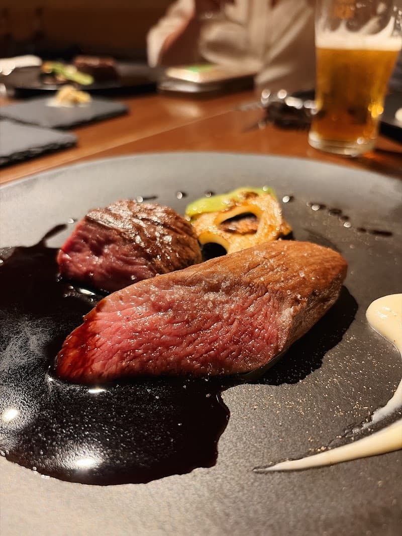 BISTRO Couplet ビストロ クプレの店内・料理の写真 3枚目