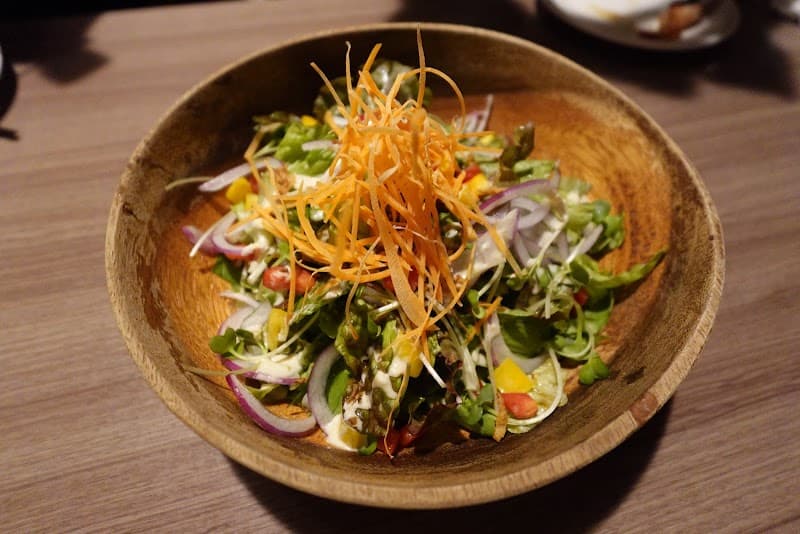 かくれんぼの店内・料理の写真 2枚目