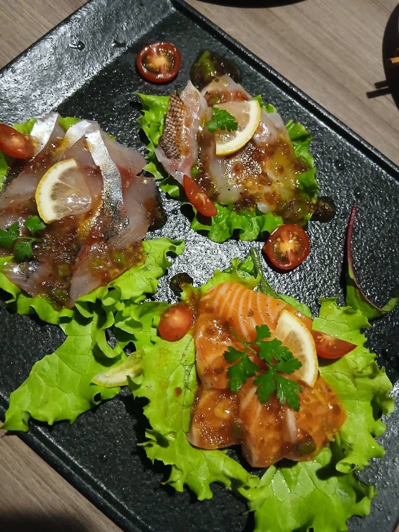 かくれんぼの店内・料理の写真 3枚目