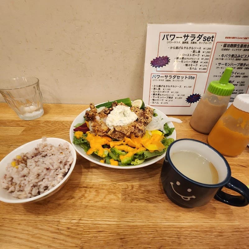Bistro Tokuの店内・料理の写真 3枚目