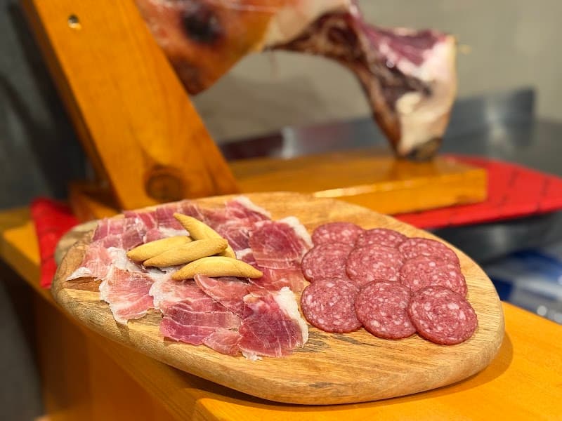 バル忍夢anの店内・料理の写真 3枚目