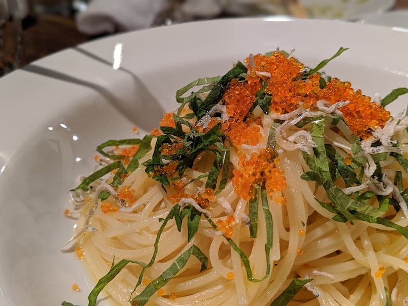 G kitchenの店内・料理の写真 2枚目