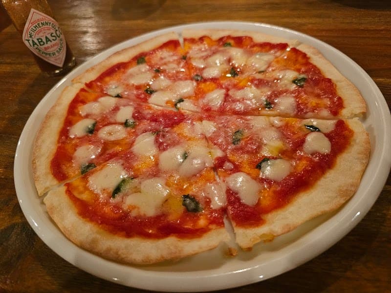 G kitchenの店内・料理の写真 3枚目