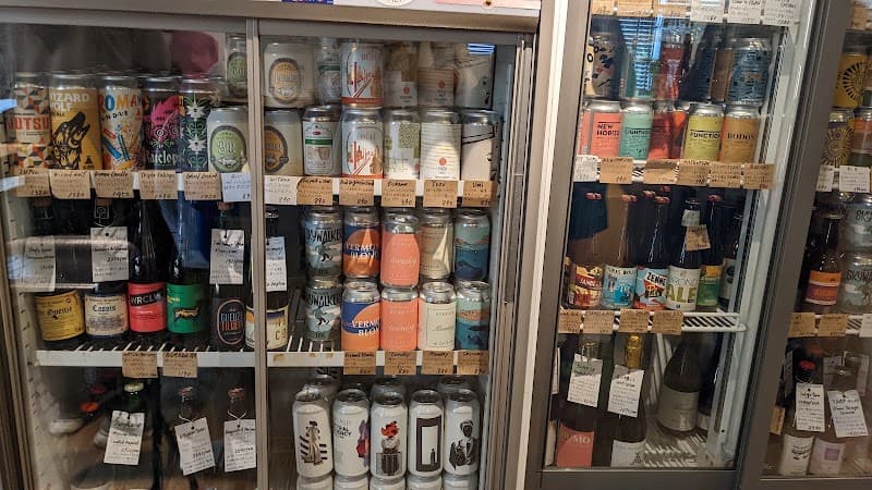 鯖寅酒販の店内・料理の写真 3枚目