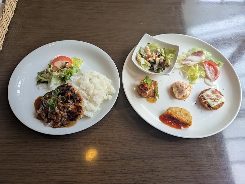 ダイニングshinobiの店内・料理の写真 3枚目