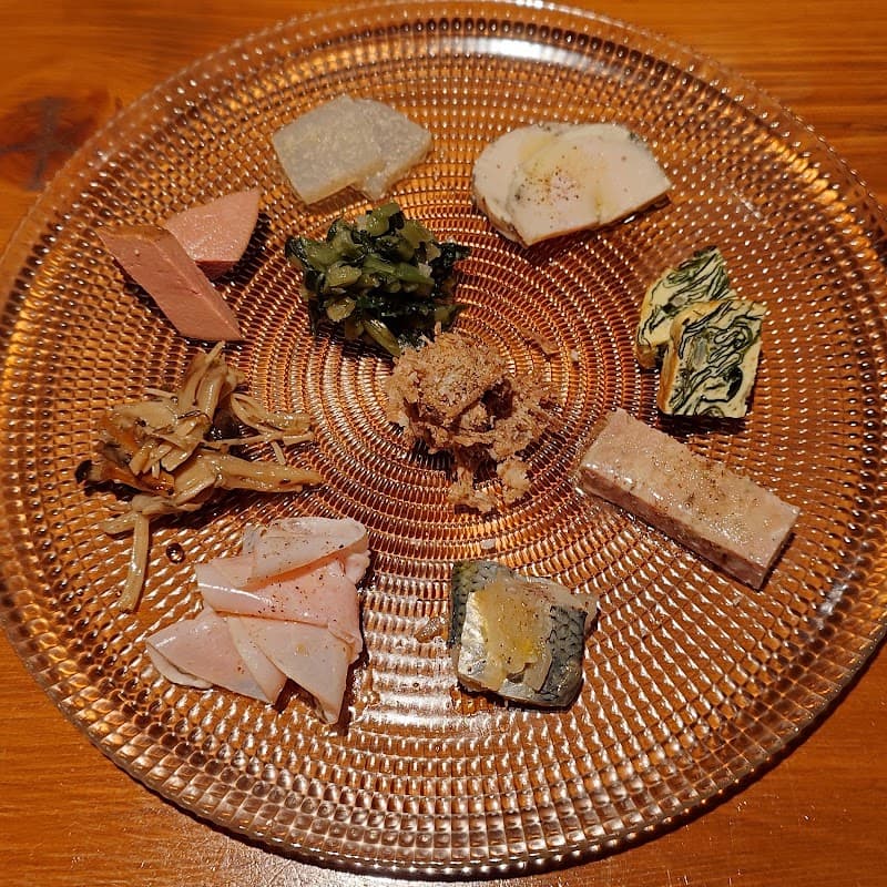アキモトキッチン(Akimoto kitchen)大門浜松町ワインビストロの店内・料理の写真 3枚目