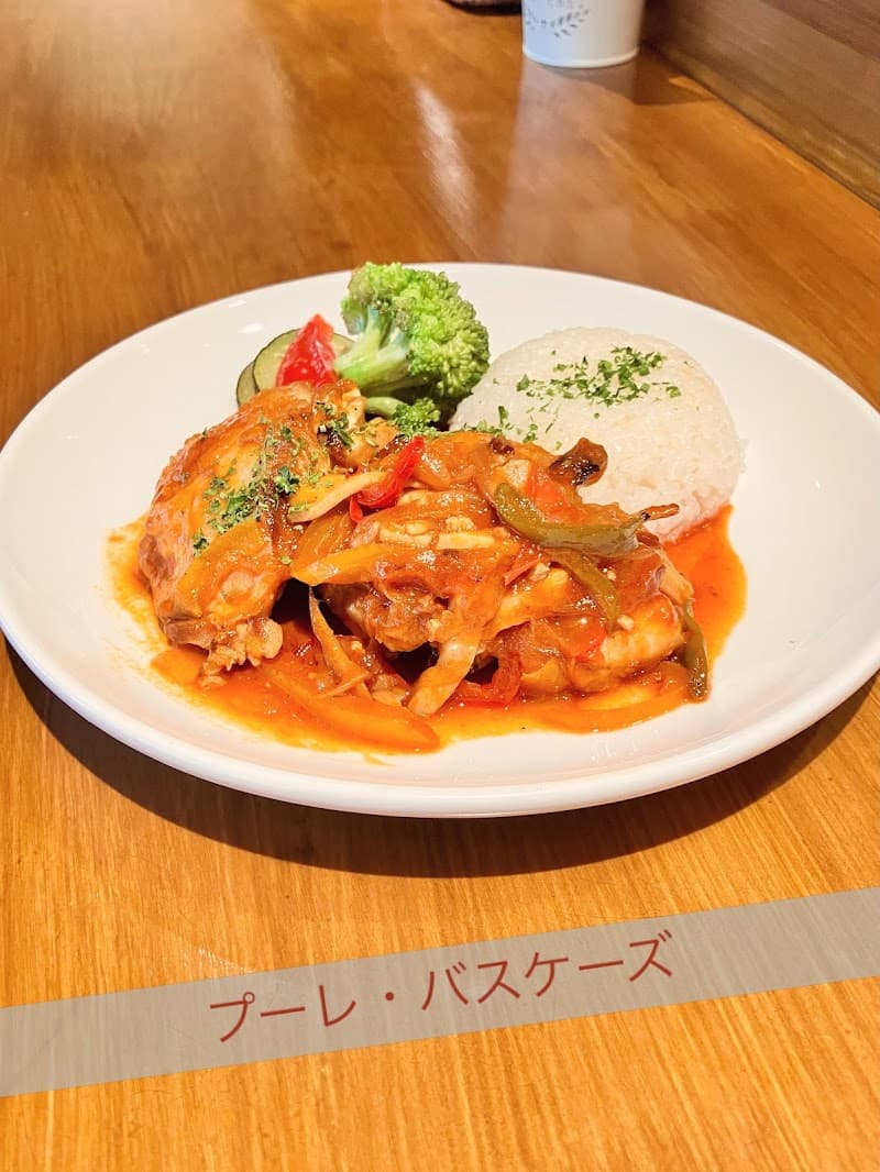 French Bistro Longtemps ロンタンの店内・料理の写真 3枚目