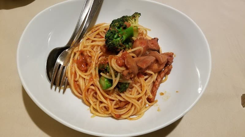 ナトワの店内・料理の写真 2枚目