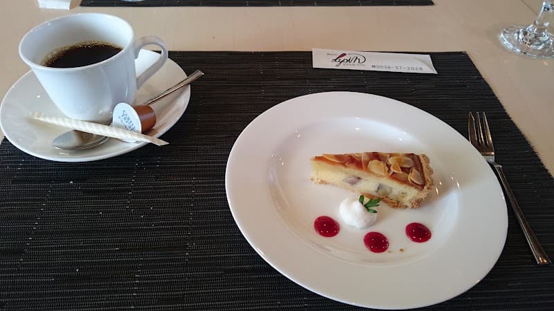 ラパンの店内・料理の写真 2枚目