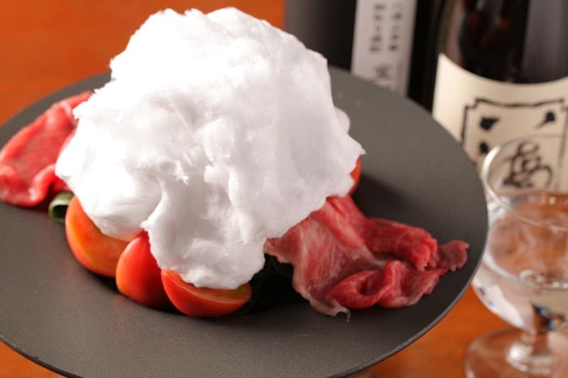 和彩びすとろ・呵呵 -かか-の店内・料理の写真 2枚目