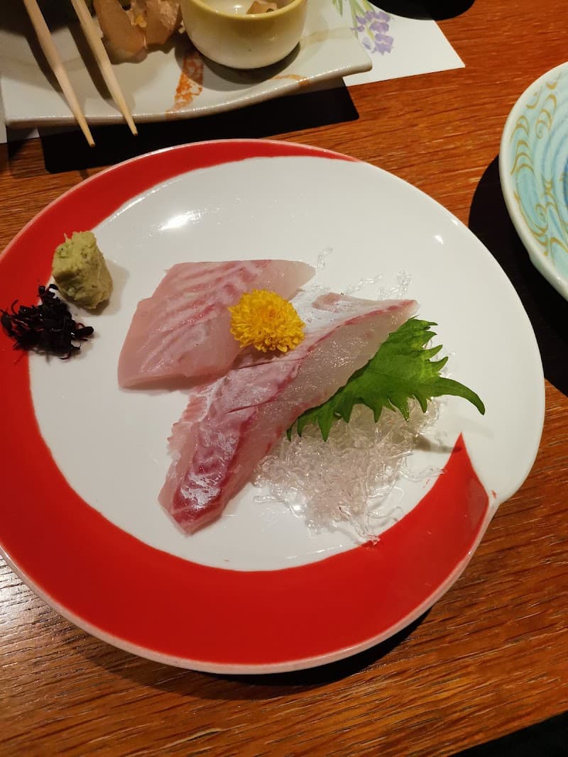 和彩びすとろ・呵呵 -かか-の店内・料理の写真 3枚目