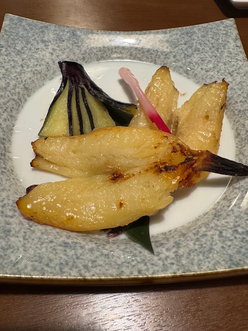 ダイニング囃子の店内・料理の写真 2枚目