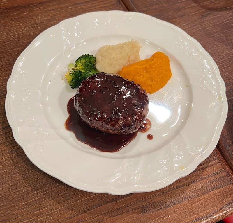 ル・メトロの店内・料理の写真 2枚目