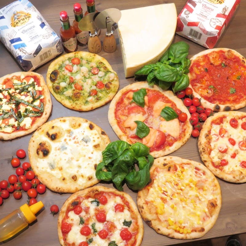 イタリアンバル ピッコロ 博多駅前の店内・料理の写真 2枚目