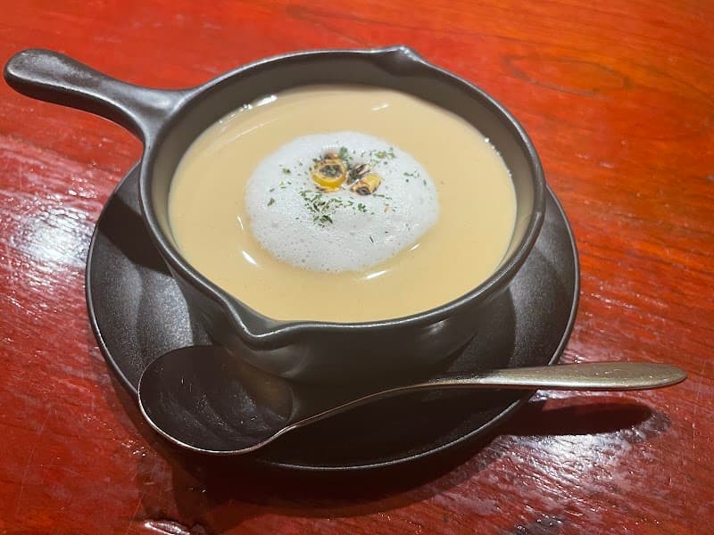 ビストロ マルクの店内・料理の写真 3枚目