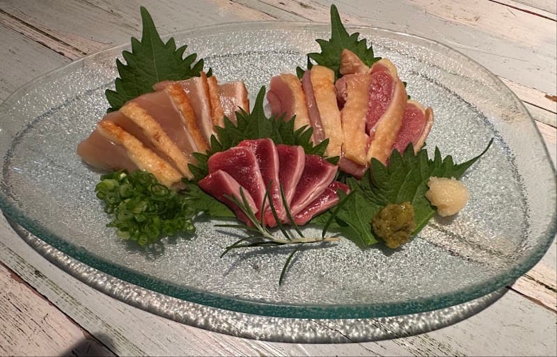 天草大王バル サンはらいっぱいの店内・料理の写真 3枚目