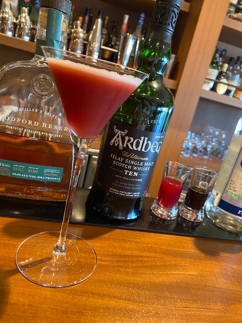 BAR PORTEの店内・料理の写真 2枚目