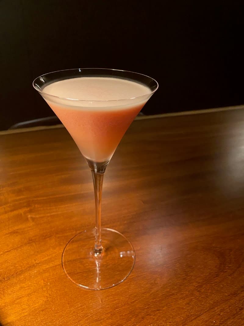 BAR PORTEの店内・料理の写真 3枚目