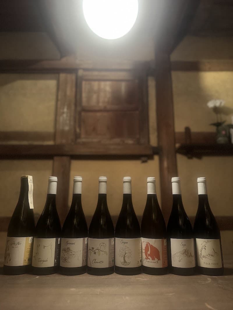 倉敷酒商いときちの店内・料理の写真 3枚目