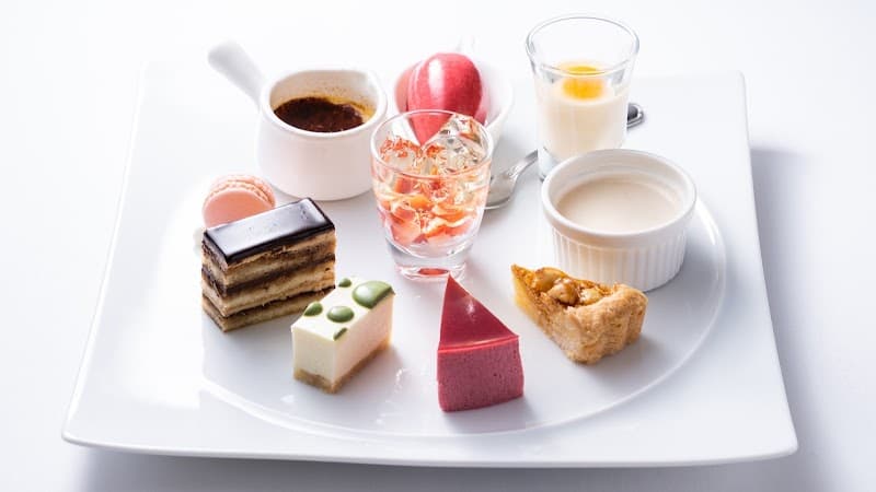 Bistro enの店内・料理の写真 2枚目