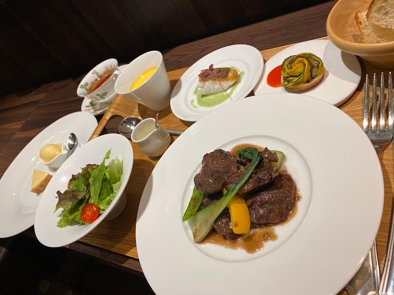 Bistro enの店内・料理の写真 3枚目