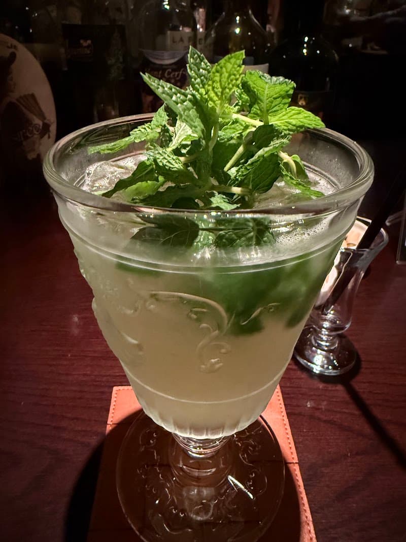 kozo's barの店内・料理の写真 2枚目