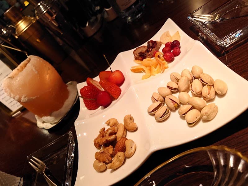 kozo's barの店内・料理の写真 3枚目