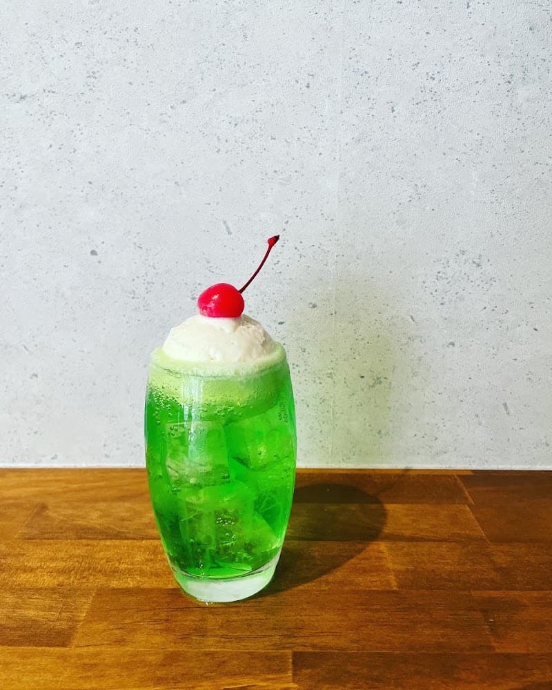 Drink Stand Nemareの店内・料理の写真 2枚目