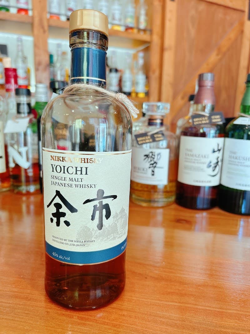 Drink Stand Nemareの店内・料理の写真 3枚目