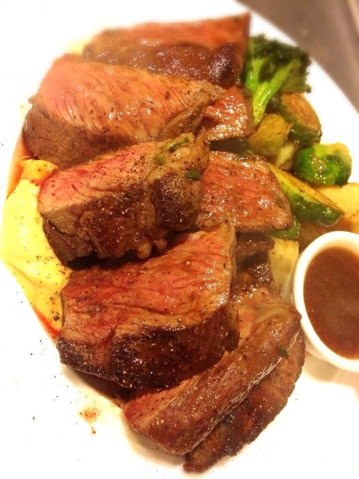 ベルベット(bistro & wine "velvet")の店内・料理の写真 2枚目