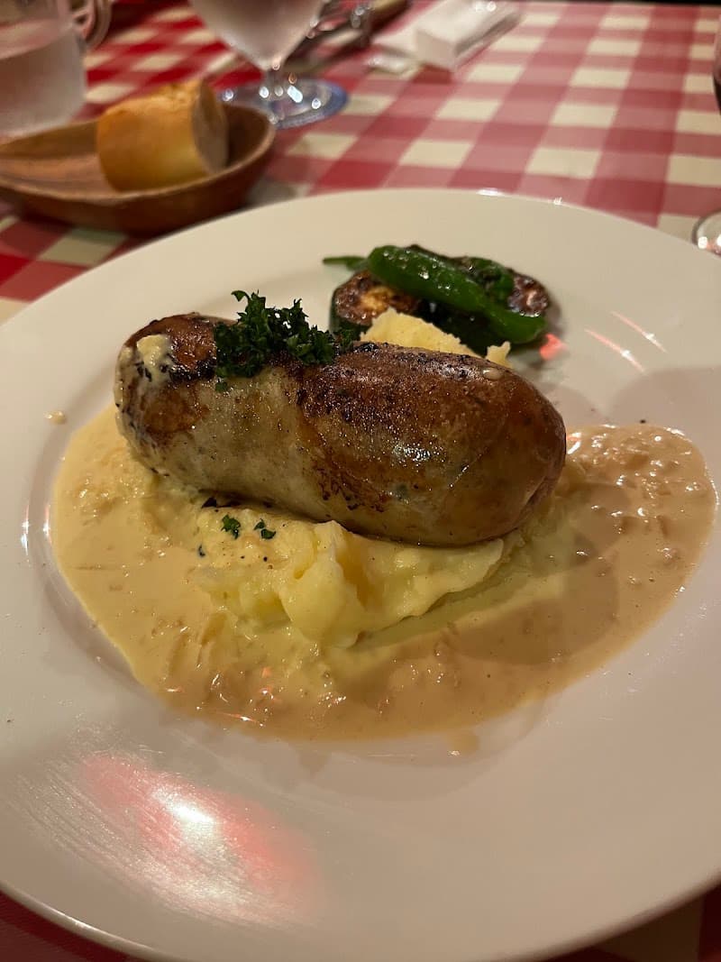 ベルベット(bistro & wine "velvet")の店内・料理の写真 3枚目