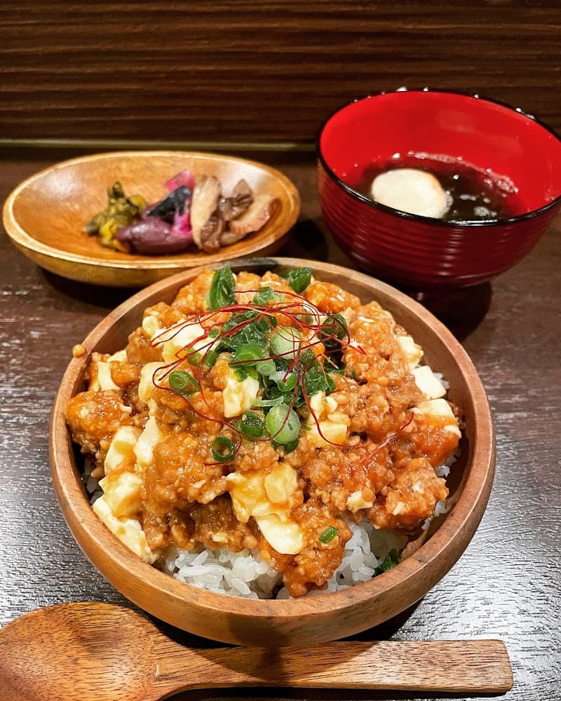 Bouの店内・料理の写真 2枚目