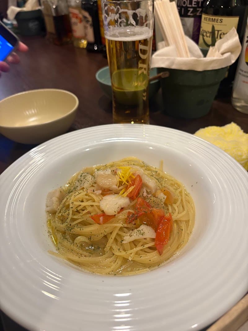 Bouの店内・料理の写真 3枚目