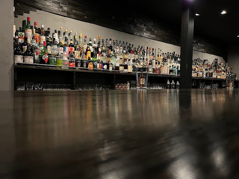 BAR GRATIAの店内・料理の写真 3枚目