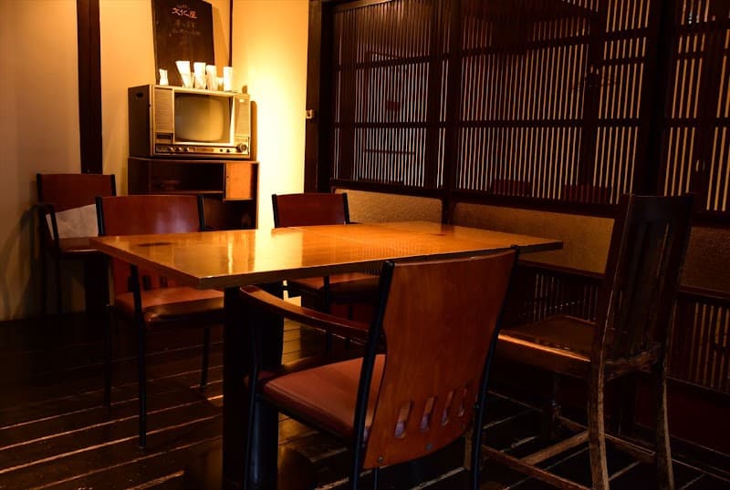 ビストロ 文化洋食店