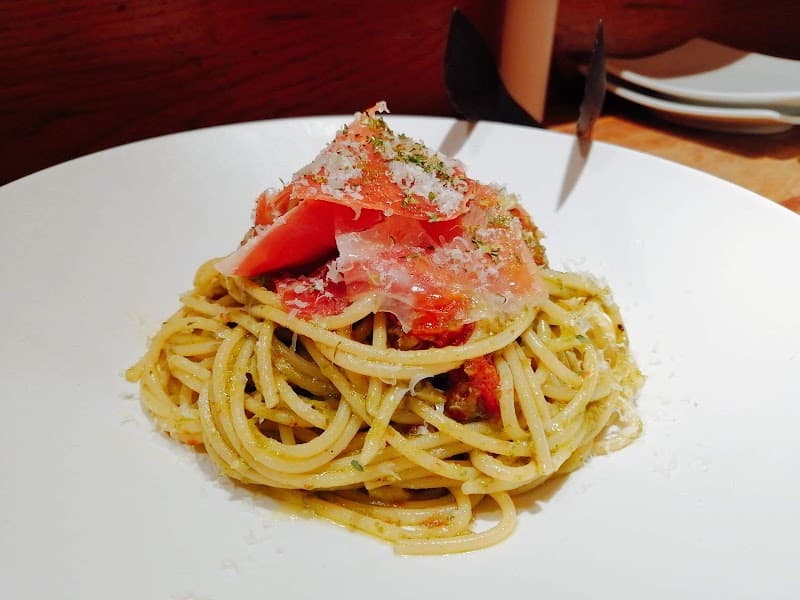 SEKAIYAの店内・料理の写真 3枚目