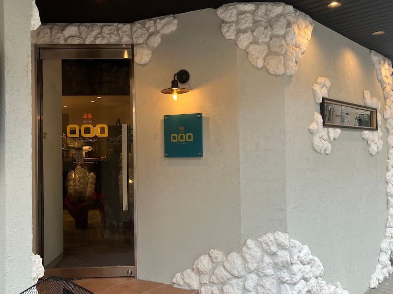 BISTRO ロロロの店内・料理の写真 3枚目