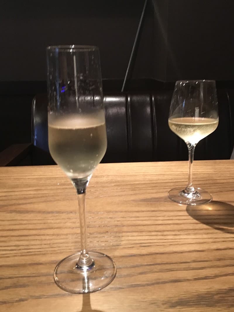 a' la veau (アラヴォ)の店内・料理の写真 3枚目