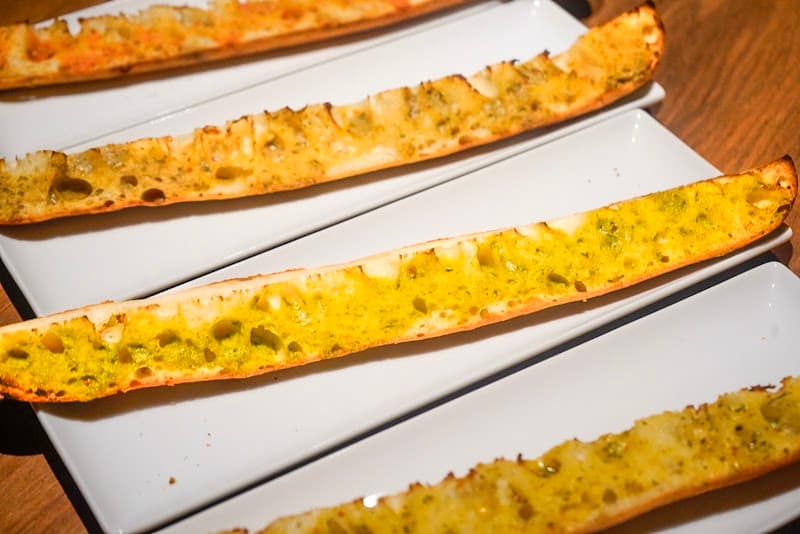 Como siempre(コモシエンプレ)の店内・料理の写真 3枚目