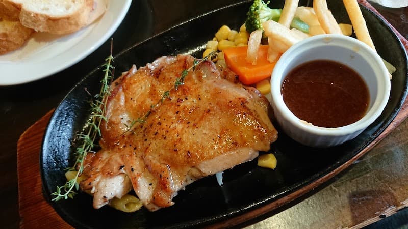 ビストロ ノリーナの店内・料理の写真 2枚目