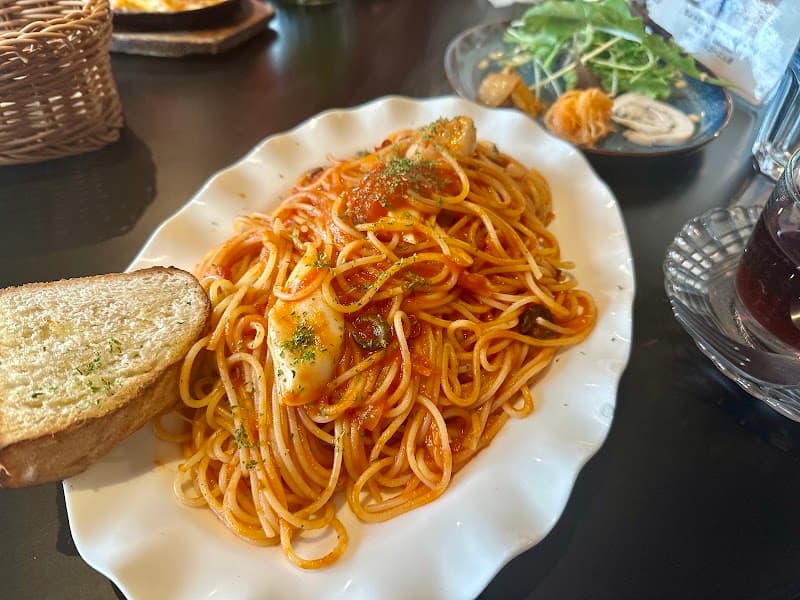 ビストロ ノリーナの店内・料理の写真 3枚目