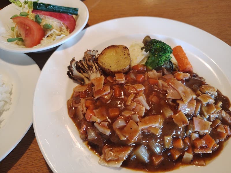 レストラン いぐれっく5.3の店内・料理の写真 3枚目