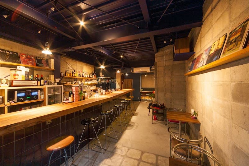 Bar ZEN