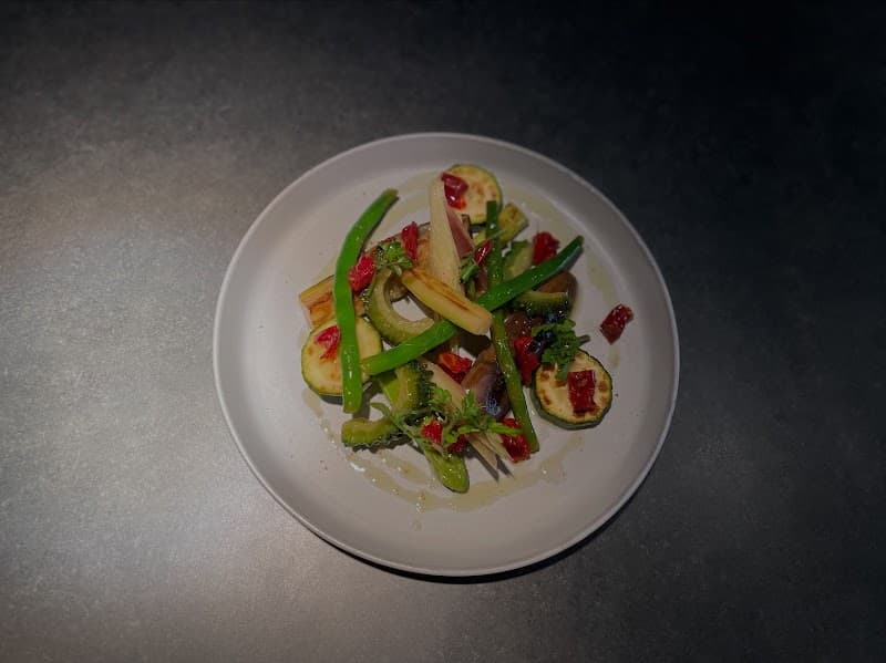 wine bar Quintetの店内・料理の写真 3枚目