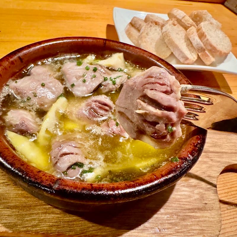 Dining ＆ Ｗｉｎｅ Bar Botteの店内・料理の写真 2枚目