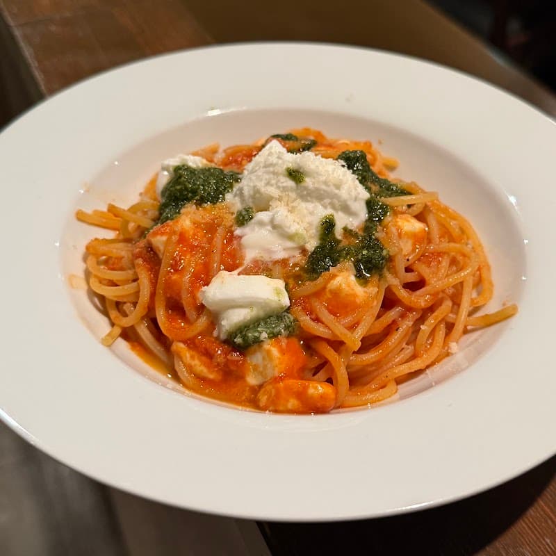 Dining ＆ Ｗｉｎｅ Bar Botteの店内・料理の写真 3枚目