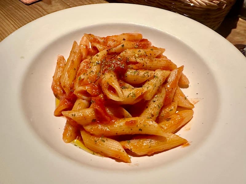 le LUCAの店内・料理の写真 3枚目