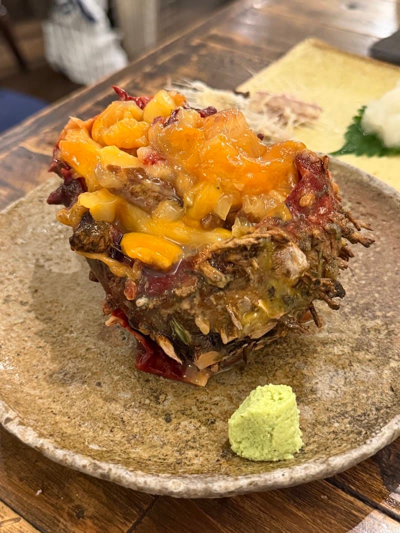 吉浜食堂の店内・料理の写真 3枚目