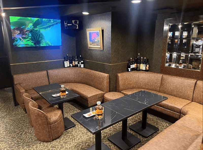 club Bel Avenir美酒会